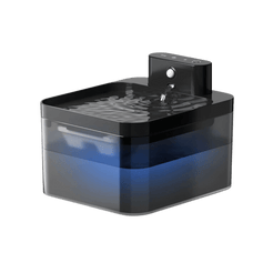 2.2L Wireless Automatic Water Fountain - TechPawz