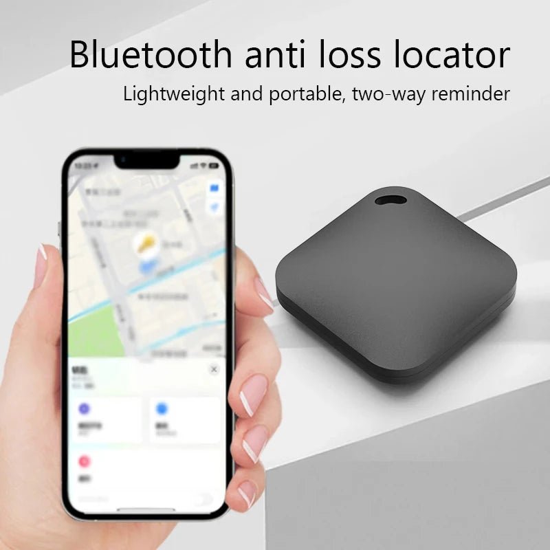 Smart GPS Tracker (Apple Homekit) - TechPawz